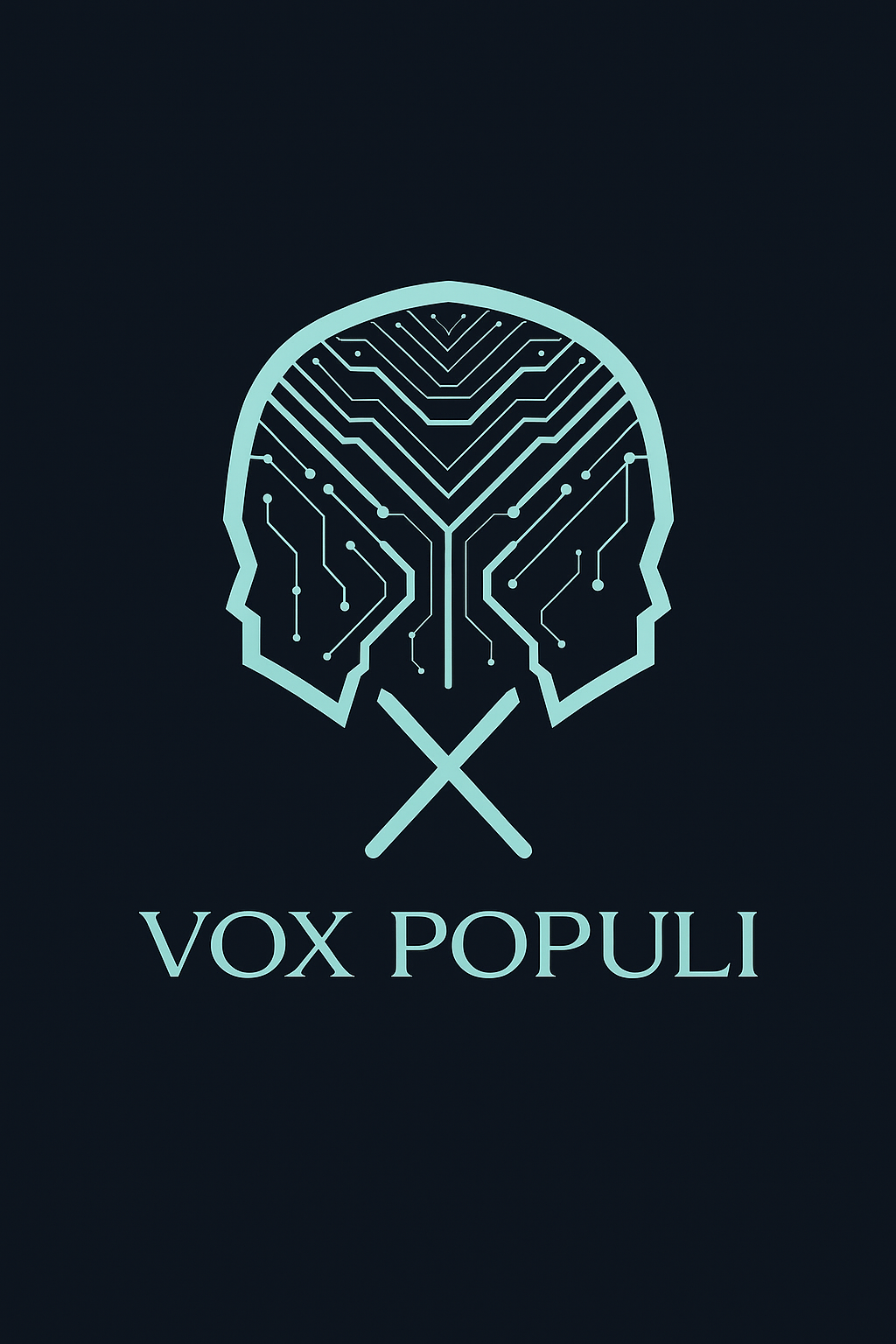 Vox Populi Cover